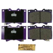 ������� �������� NiBK Toyota LAND Cruiser J100, Lexus LX470 UZJ100 PN1411 ����