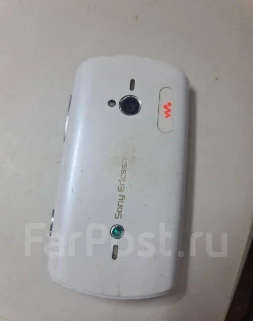 Sony Ericsson. �/�, ����� ����