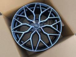Vossen HF-2. 8.0x19", 5x108, ET35, �� 73,1���. ����