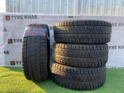 Pirelli Ice Asimmetrico