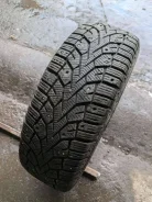 Gislaved Nord Frost 100