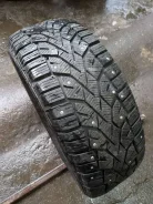 General Tire Altimax Arctic 12