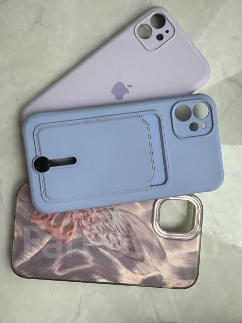 Apple iPhone 11. �/�, 128 ��, ���������, 4G LTE, NFC ����