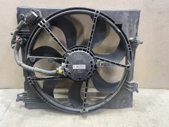 ���������� �������� Nissan Qashqai J11 ������ ����