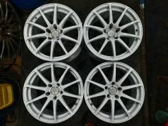 Kreutzer Series. 9.0/8.0x17", 5x114.3, ET38/30 