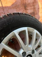 Tunga Nordway 2. ������, 2022 ���, �/�, ����� �� 5 % ����