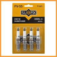   (Nickel) Sufix / FV55   4  FV55 