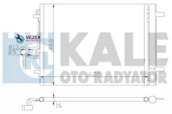 ��������� FORD/Volvo Mondeo/XC60/XC70/S80 06- KALE 386200 386200 ����