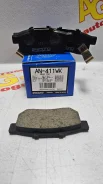 ������� ��������� �������� ������ Akebono AN-411WK (PF-8206) AN-411WK ����