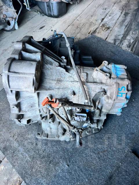  Toyota 4S, 3S. A140L. . #1307 A140L 