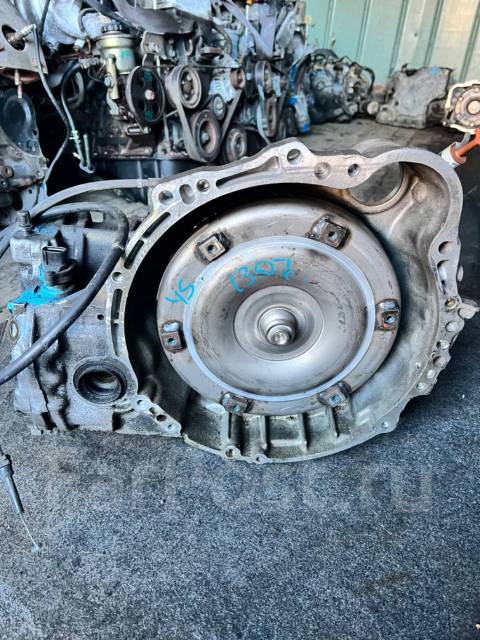  Toyota 4S, 3S. A140L. . #1307 A140L 