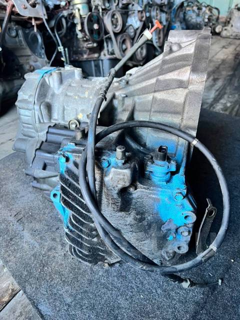 Toyota 4S, 3S. A140L. . #1307 A140L 