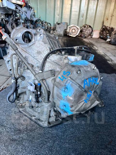  Toyota 4S, 3S. A140L. . #1307 A140L 