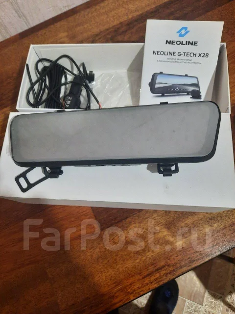 Neoline G-Tech X28 ����