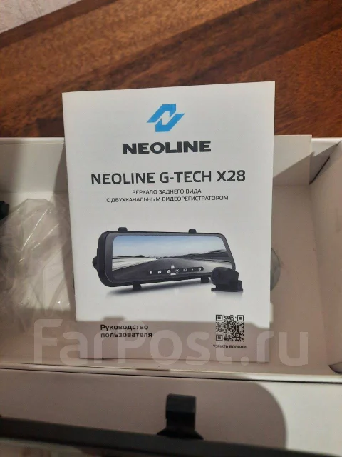Neoline G-Tech X28 ����