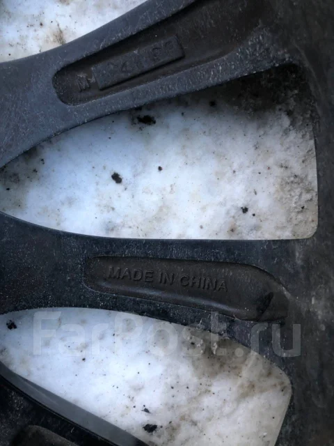 ITP. x16", 4x100, �� 54���. ����