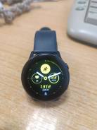 Samsung Galaxy Watch. GPS, IP68 