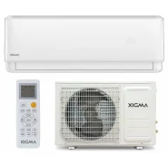 Xigma. 20��&sup2;. ��� ����� �� ������������ ����