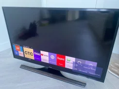 Samsung UE40JU6450 ����