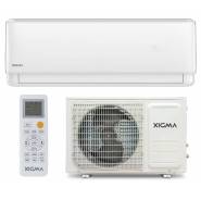 Xigma. 50��&sup2;. ��� ����� �� ������������ ����