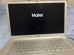 Haier. 15.6", 1,1����, ��� 4 ��, ���� 64���, WiFi, Bluetooth ����