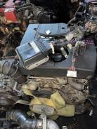 ��������� Mitsubishi Pajero V98W 4M41 4M41 ����