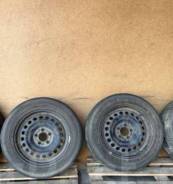 Yokohama dB decibel E70L. ������, 2014 ���, �/�, ����� 20 % ����