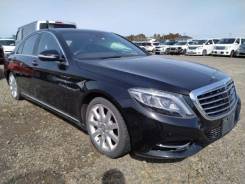 Mercedes-Benz S-Class. WDD2220572A, M276.960 ����