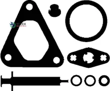 ���. ���/�� ���������������� �������. Elring 715740 715740 ����