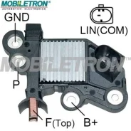���� �. ���-�� MB C vrb835 Mobiletron VRB835 ����