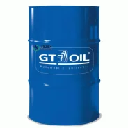 GT Oil Turbo Power