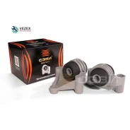 ��������� �������� ����-������� (����� 2 ��) ��� ��� 2108-21099, 2113-2115 SEVI 2302 SEVI 2302 2302 ����