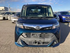 Daihatsu Thor. M900S, 1KRVET ����
