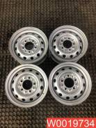 Chevrolet. 6.0x15", 5x139, ET40,  98,6. 