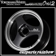 Advan Racing Oni 2 Progressive. 9.0x20", 5x114.3, ET30, �� 73���. ��� ����� �� ������������ ����