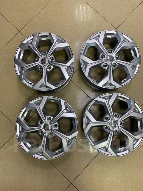 Re:Style 878. 6.5x16", 5x114.3, ET45,  67,1. 
