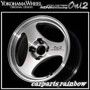 Advan Racing Oni 2 Progressive. 10.5x20", 5x114.3, ET20, �� 73���. ��� ����� �� ������������ ����