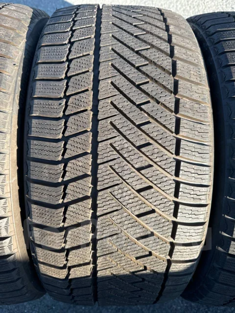 Continental ContiVikingContact 6. ������, ��� �����, 2016 ���, ����� ����