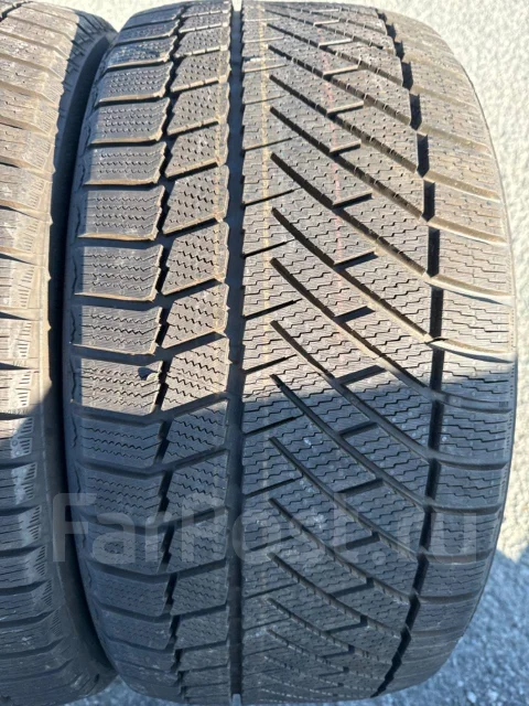 Continental ContiVikingContact 6. ������, ��� �����, 2016 ���, ����� ����