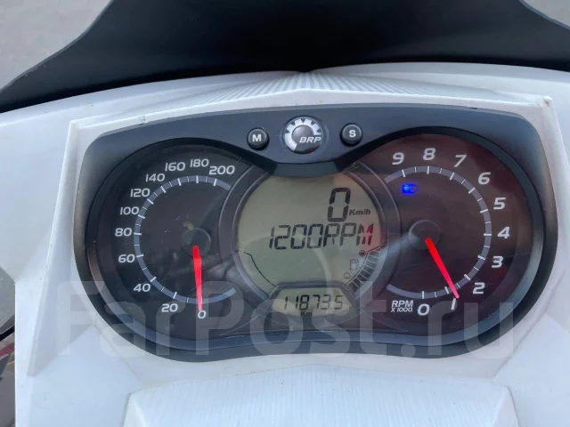 BRP Ski-Doo Summit X. ��������, ��, �� ����