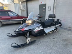 Polaris IQ FS Widetrak. ��������, ��, �� ����