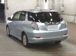 ����� ������ � ����� Honda FIT Shuttle 2012 GP2 42100-TM8-030 ����