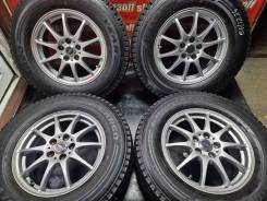 Hot Stuff Cross Speed. 6.0x15", 5x100, ET43, �� 67,1���. ����
