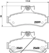 ������� ��������� �������� | ��� | Nisshinbo NP1056 NP1056 ����