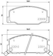 ������� ��������� �������� | ����� | Nisshinbo NP1124 NP1124 ����