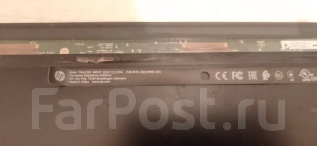 HP 10 Plus. 10 ������ ����