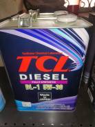 TCL Diesel. 5W-30, �������������, 4��. ����