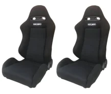 ������� ���������� ���� Recaro ����-����� � ������������ ���������� ����