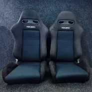 ������� ���������� ���� Recaro ����-����� � ������������ ������ ����
