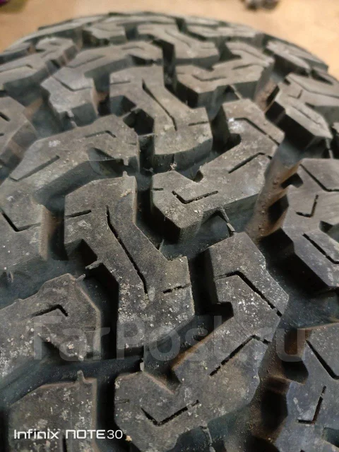 BFGoodrich Radial T/A. ������, ����� ����